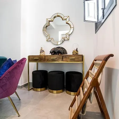 Casa Toro Semesterbostad *