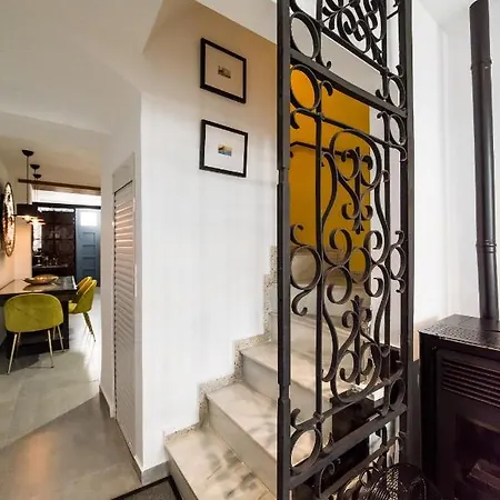 Casa Toro * Calpe