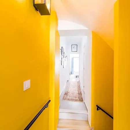 Casa Toro Semesterbostad