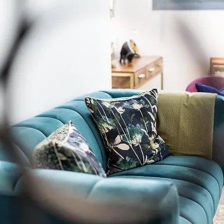 Casa Toro Semesterbostad