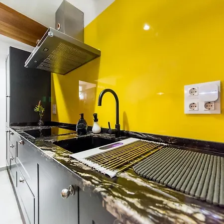 Casa Toro Semesterbostad