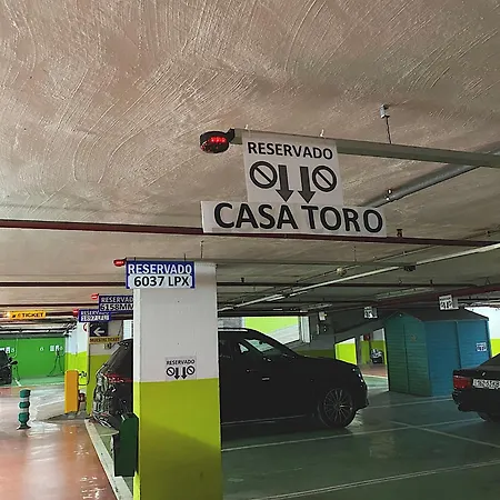 Casa Toro