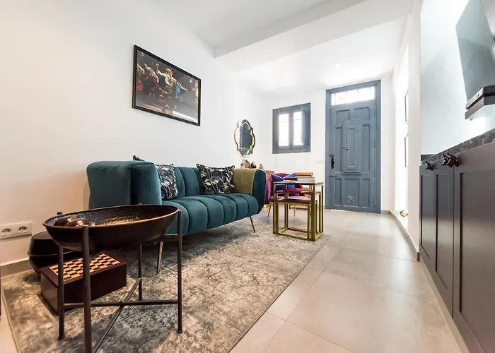 Сasa de vacaciones Casa Toro