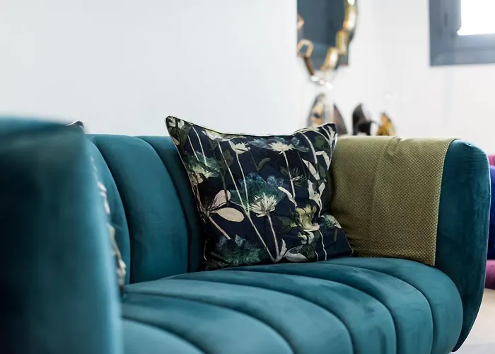 Casa Toro Feriehus *