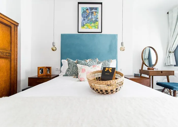 Casa Toro Feriehus Calpe