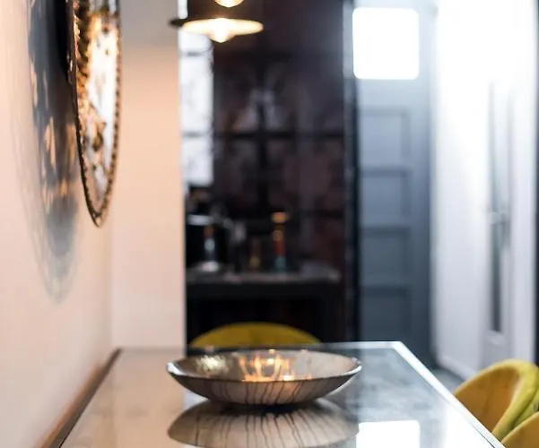 Casa Toro Feriehus Calpe