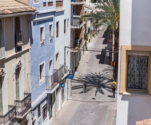 Сasa de vacaciones Casa Toro *