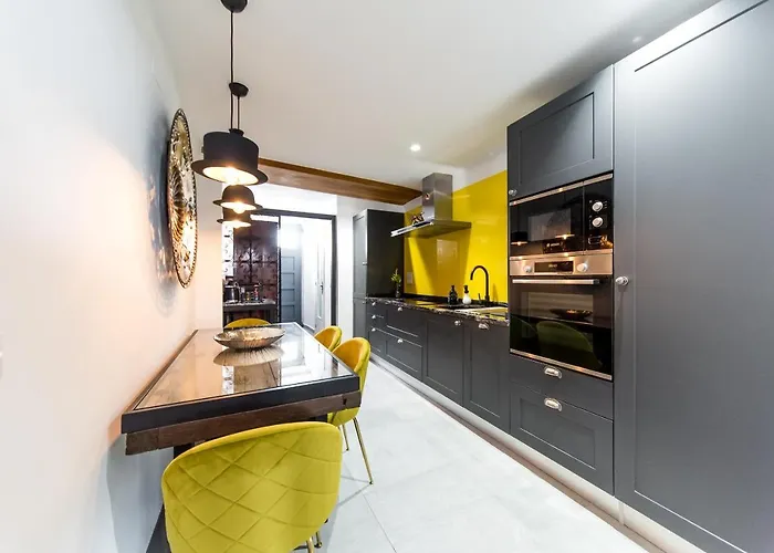 Feriehus Casa Toro *