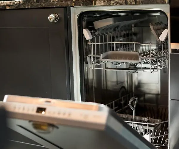 Casa Toro Feriehus *