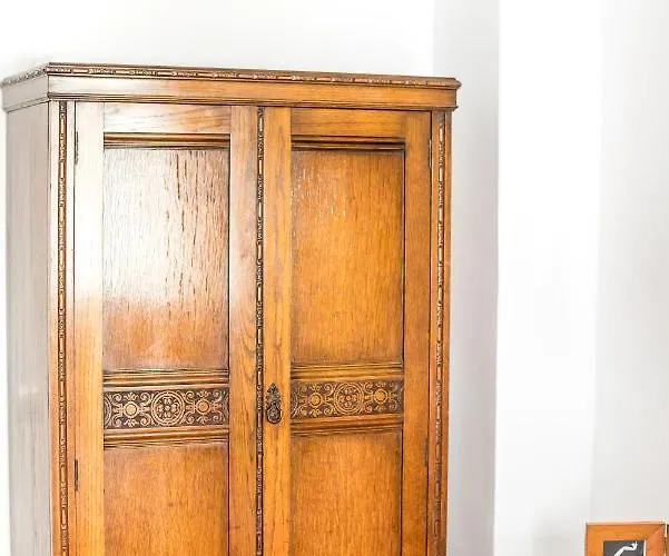 Feriehus Casa Toro *