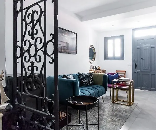 Feriehus Casa Toro *