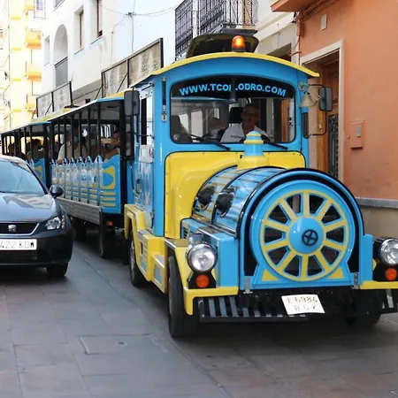 Casa Toro Vakantiehuis