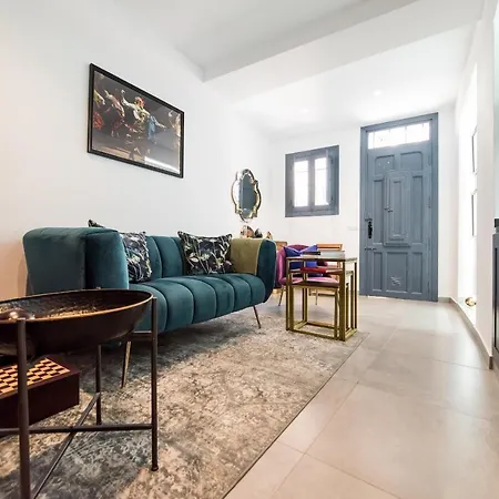 Vakantiehuis Casa Toro