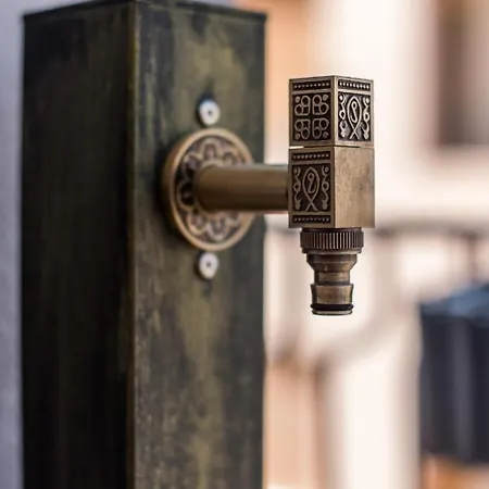 Vakantiehuis Casa Toro