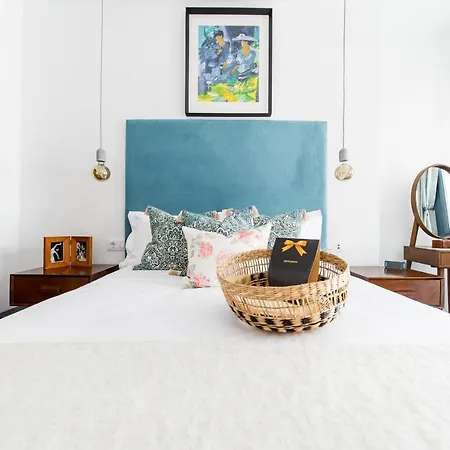 Casa Toro Vakantiehuis Calpe