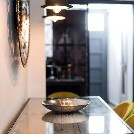 Casa Toro Vakantiehuis Calpe