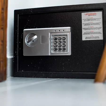 Casa Toro Hébergement de vacances *