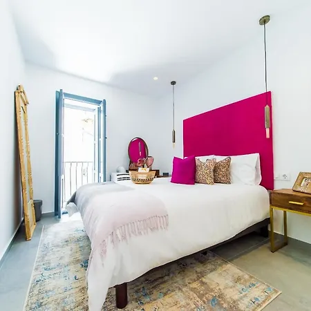 Casa Toro Hébergement de vacances