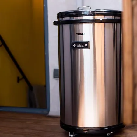 Vakantiehuis Casa Toro Calpe