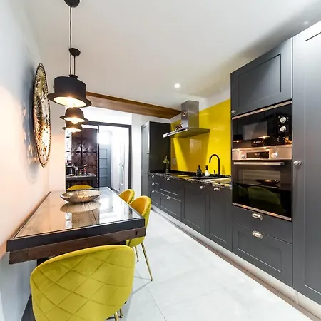 Vakantiehuis Casa Toro *