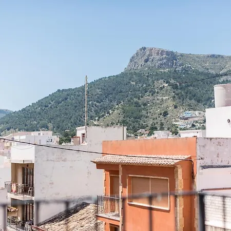 Casa Toro Vakantiehuis