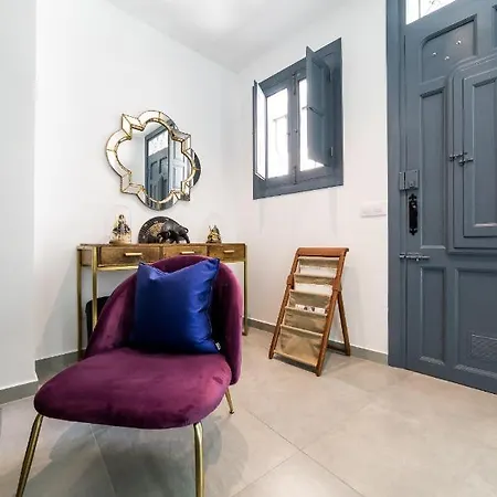 Casa Toro Hébergement de vacances *