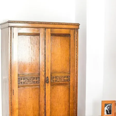 Vakantiehuis Casa Toro *