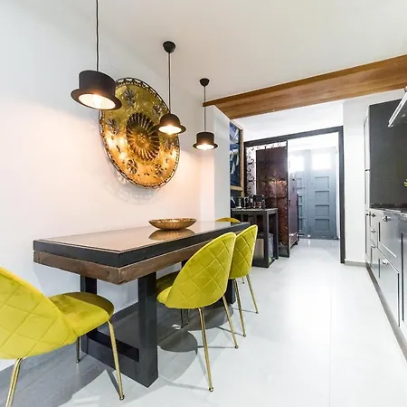 Casa Toro Hébergement de vacances