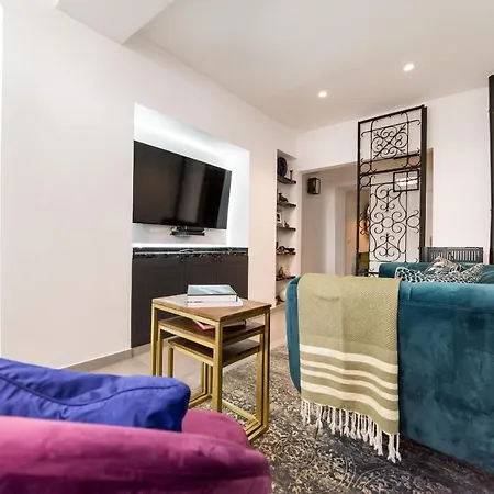 Casa Toro Holiday home Calpe
