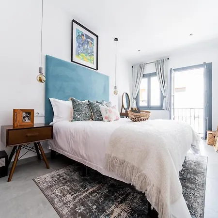 Casa Toro Vakantiehuis *