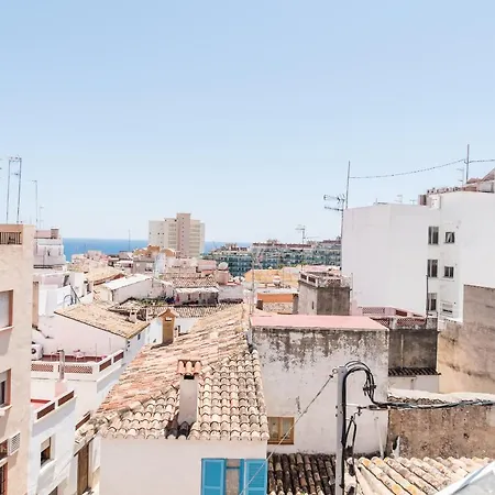 Casa Toro Hébergement de vacances *