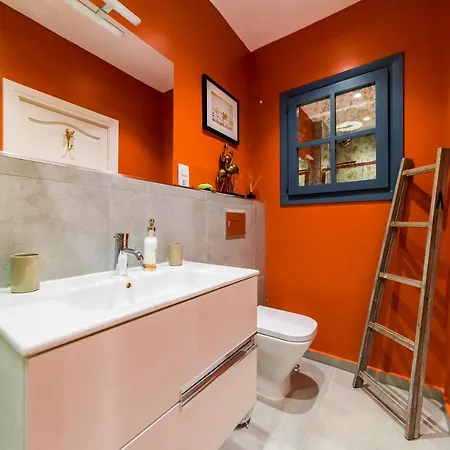 Hébergement de vacances Casa Toro