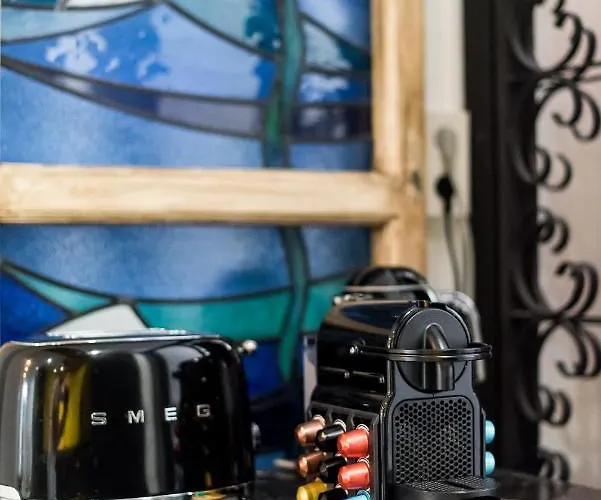 Holiday home Casa Toro