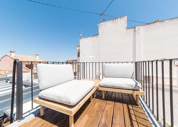 Casa Toro Holiday home Calpe