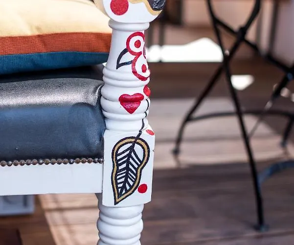 Holiday home Casa Toro