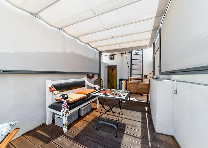 Casa Toro Holiday home