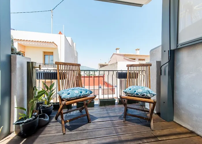 Holiday home Casa Toro *