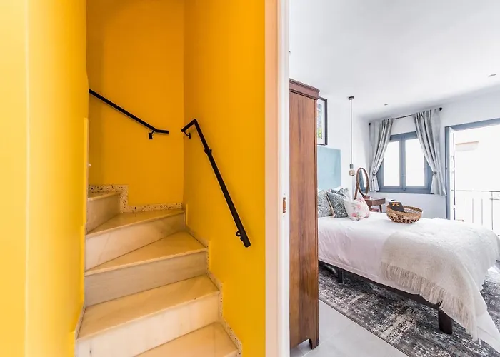 Casa Toro Holiday home *