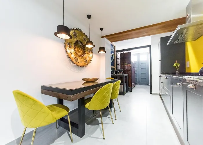 Casa Toro Holiday home