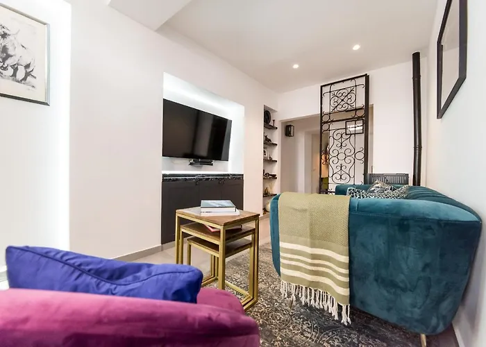 Casa Toro Holiday home Calpe