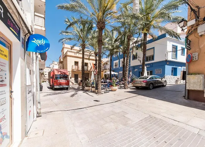 Casa Toro Holiday home Calpe