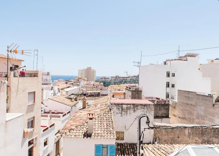 Casa Toro Holiday home *