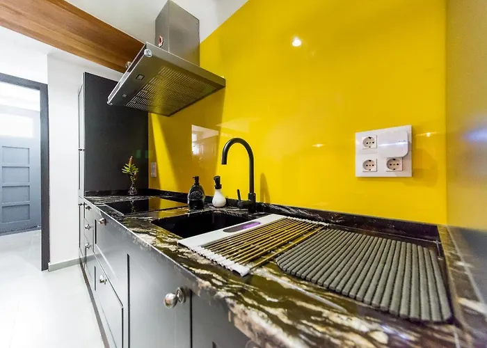 Casa Toro Holiday home