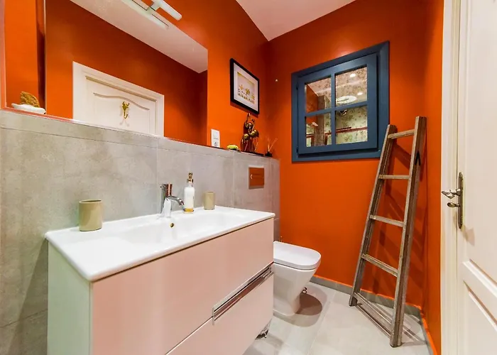 Holiday home Casa Toro