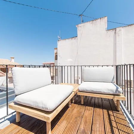 Casa Toro Сasa de vacaciones Calpe