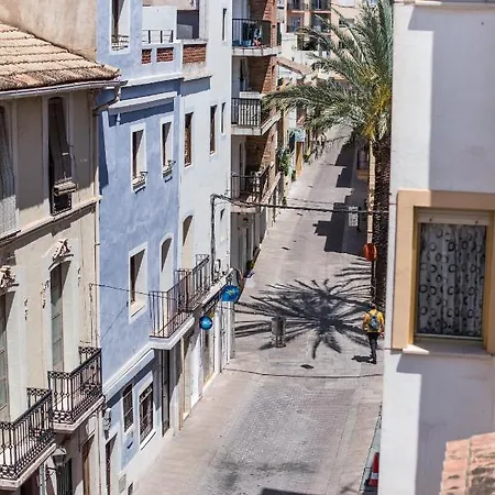 Сasa de vacaciones Casa Toro *