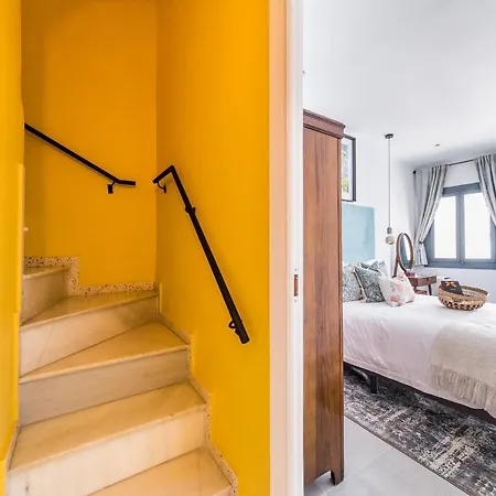 Casa Toro Сasa de vacaciones *