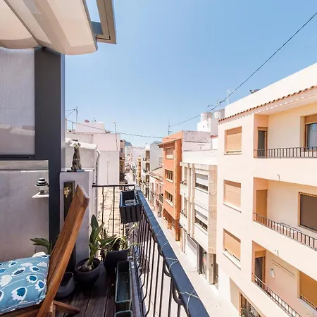 Casa Toro Calpe