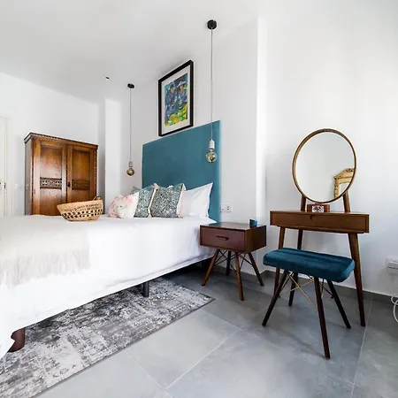 Casa Toro * Calpe