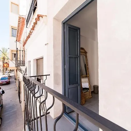 Casa Toro Сasa de vacaciones Calpe